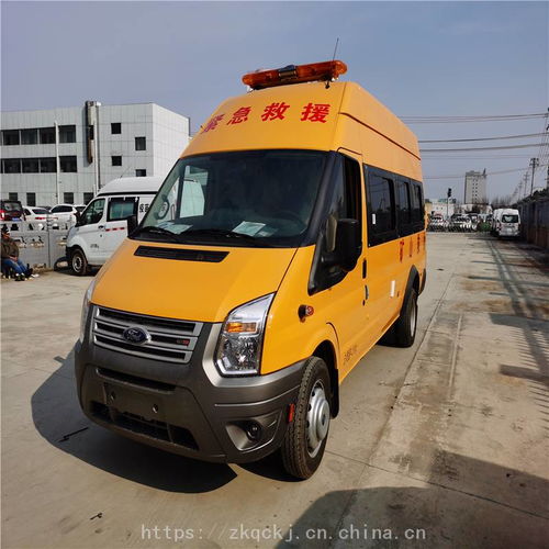應急指揮車的價格、廠家與中國供應商全解析