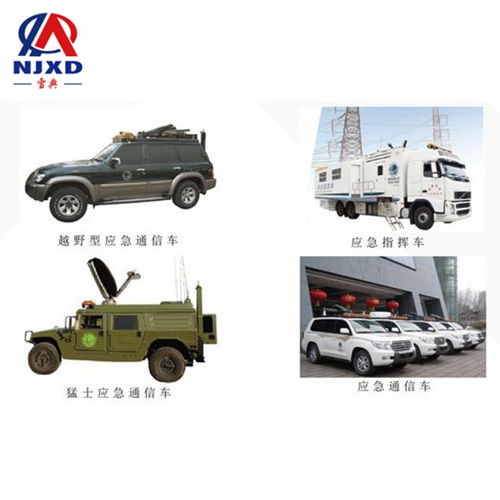 北斗賦能，使命必達 天狼應急通信指揮車升降支架與北斗導航系統的深度融合