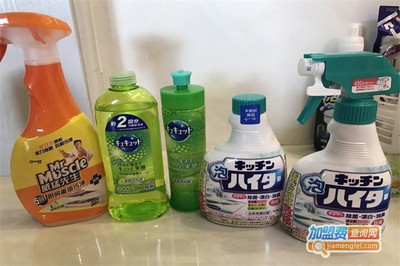 洗滌用品費(fèi)用解析 從日常清潔到專業(yè)護(hù)理的經(jīng)濟(jì)賬