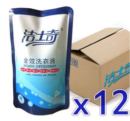 潔士奇洗滌用品加盟 低門檻創(chuàng)業(yè)新選擇，開啟洗滌藍(lán)海市場(chǎng)